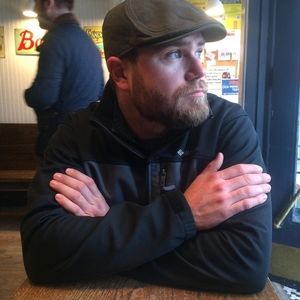 Meet your Posher, Dillon